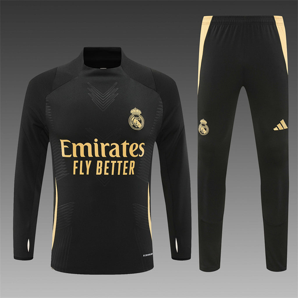 Real Madrid 24/25