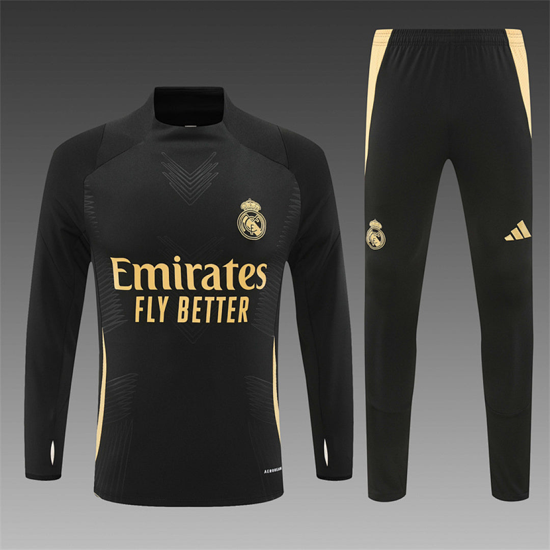 Real Madrid 24/25