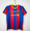 FC Barcelona 11 8 A 2010/2011