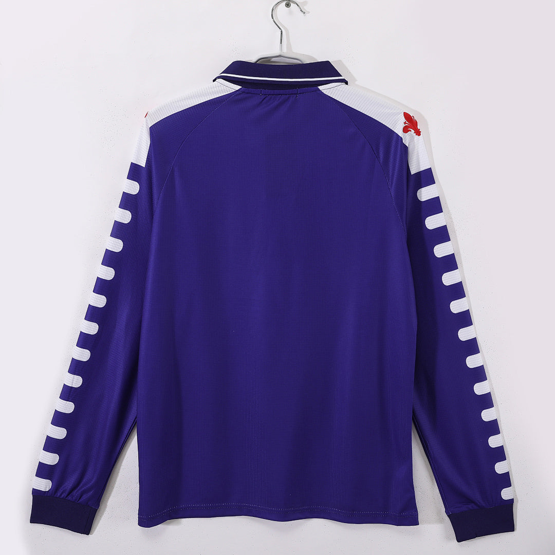 Fiorentina 99 3 B 1998/1999