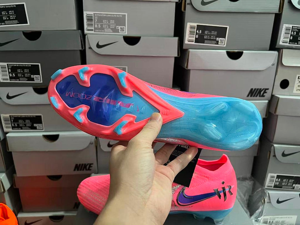 Nike Vapor 16 Air Zoom Mercurial Xv Elite FG