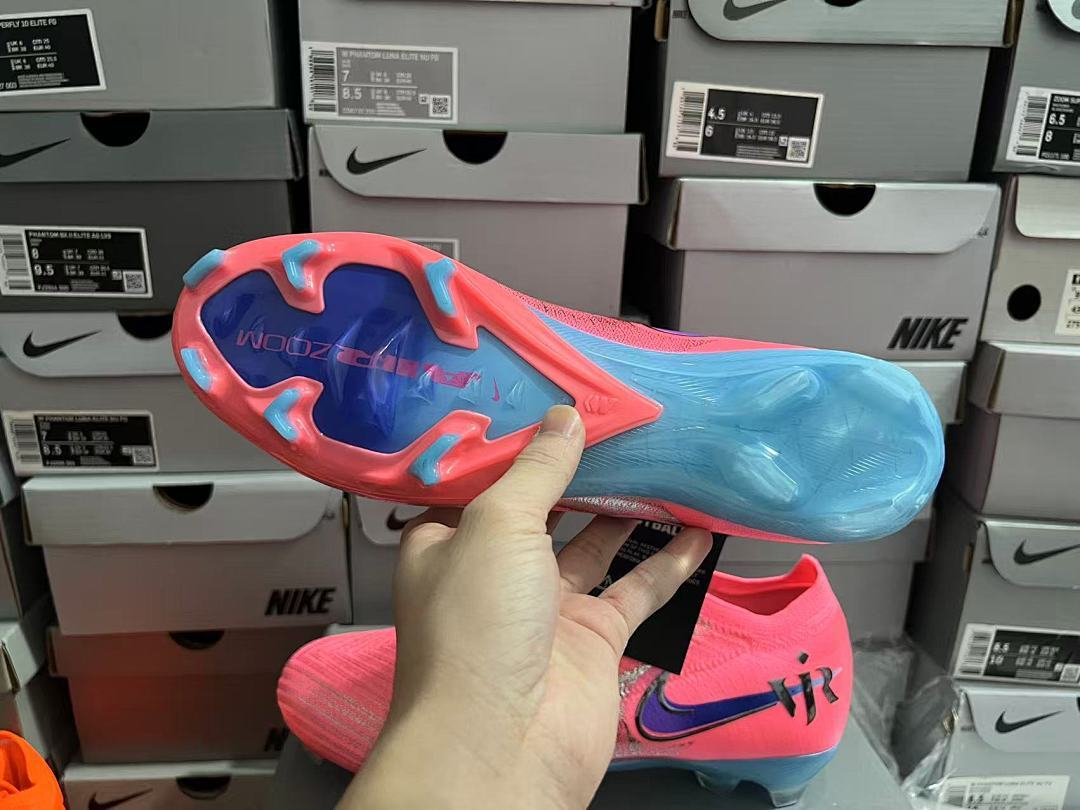Nike Vapor 16 Air Zoom Mercurial Xv Elite FG