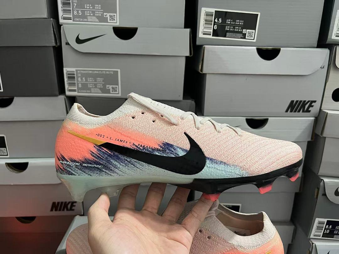 Nike Vapor 16 Air Zoom Mercurial Xv Elite FG