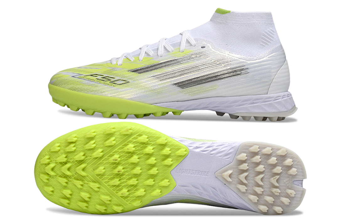 Adidas F50 50 Size Montante FG