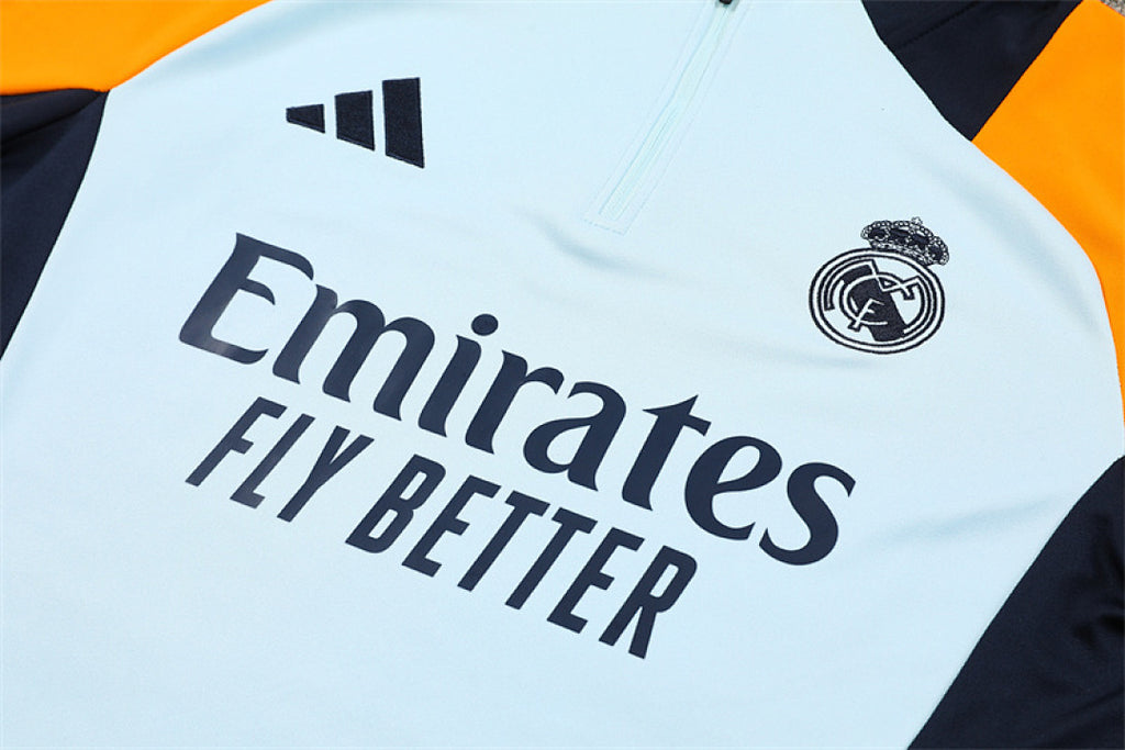 Real Madrid 24/25