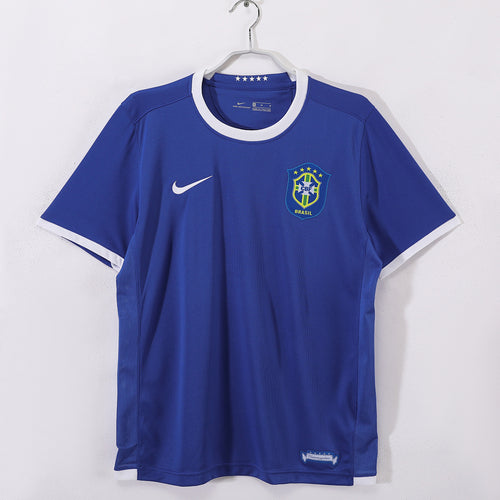 Brésil 8 A