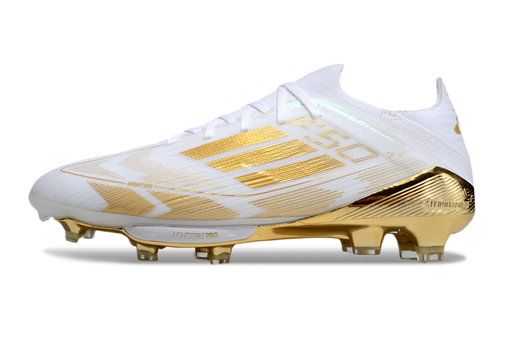 Adidas F50 Pro 50 Size FG