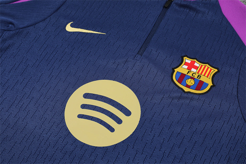 FC Barcelona Bleu Roi 25/26