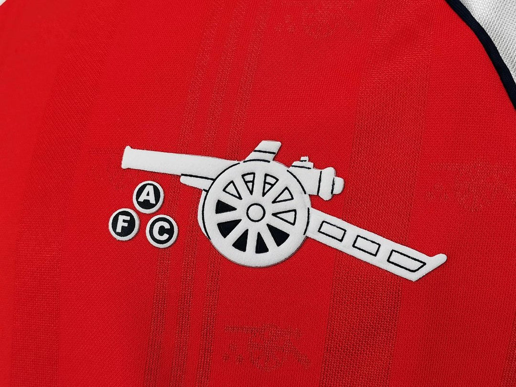 Arsenal 90 0 B 1988/1990