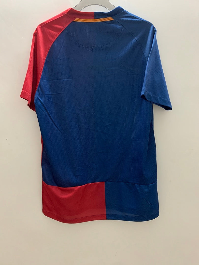 FC Barcelona S 4 2008/2009