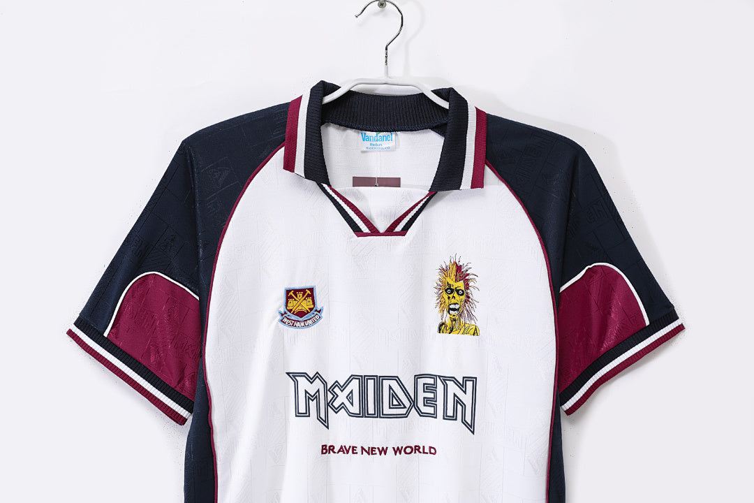 West ham 3 B