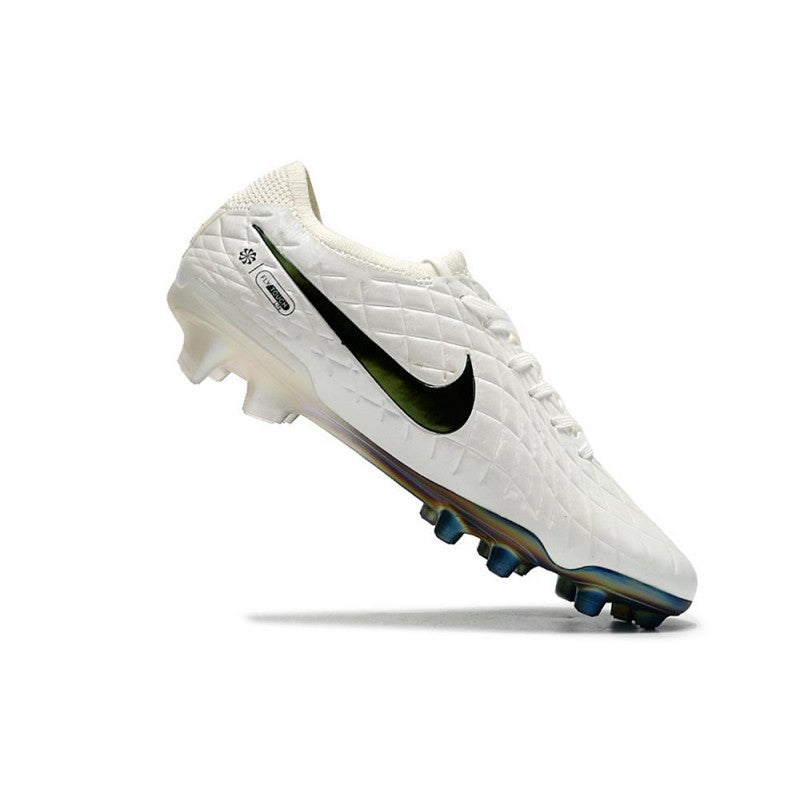Nike Tiempo Legend 10 Elite FG SE X 30 Years Voile Atomique Sombre
