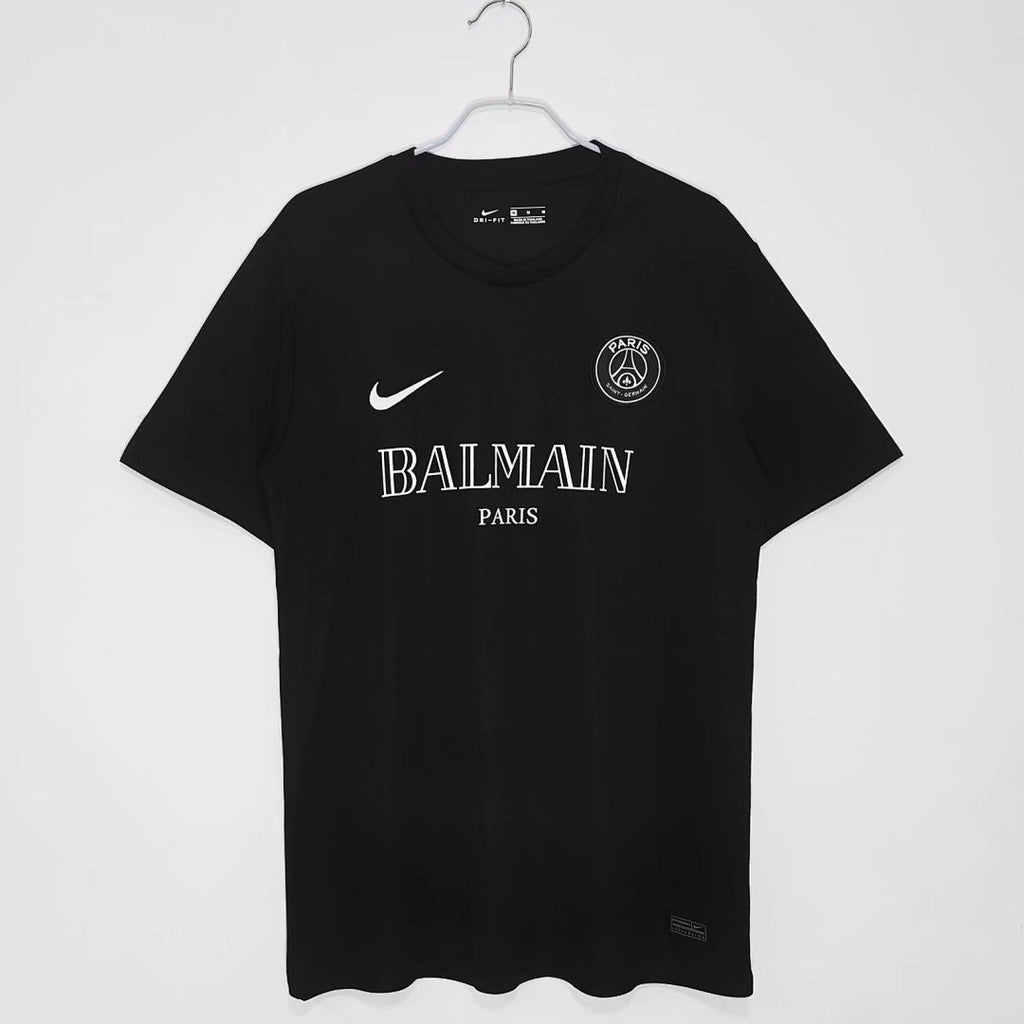 PSG 8 D Noir 2020/2020