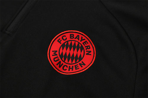Bayern Noir 25/26