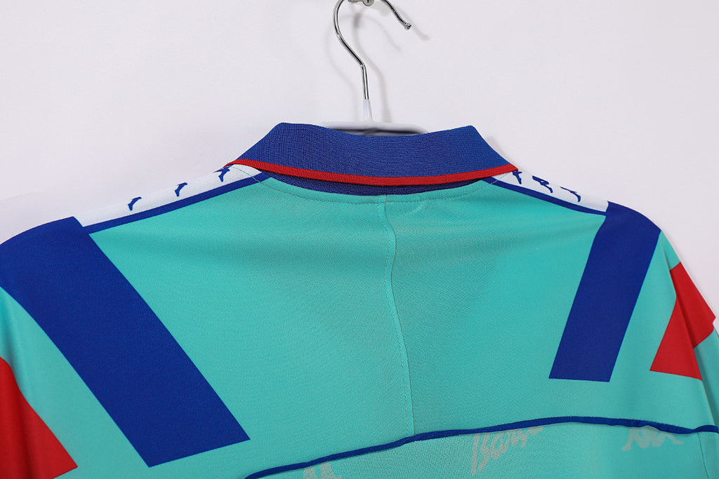 FC Barcelona 95 8 A 1992/1995