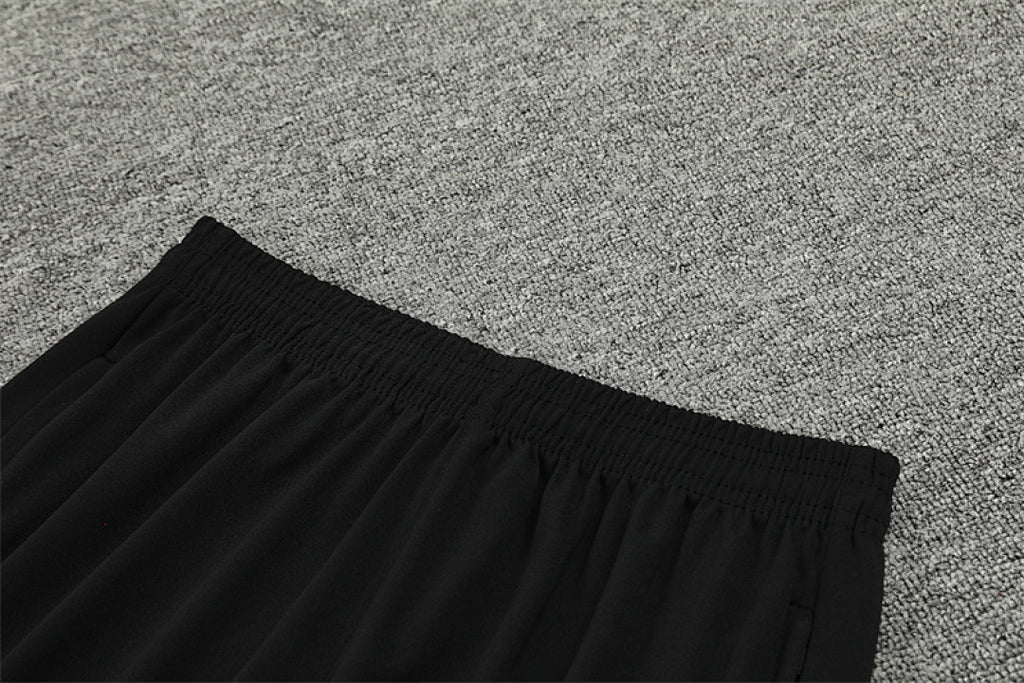 Liverpool Rouge 24/25