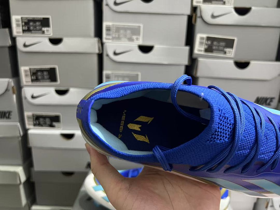 Adidas Modele X X 23 Crazyfast1 FG