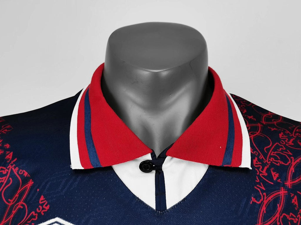 Ajax amsterdam 95 8 A 1994/1995