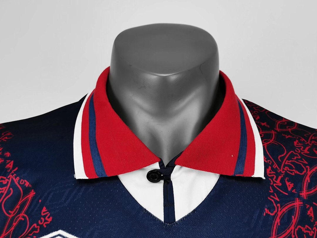 Ajax amsterdam 95 8 A 1994/1995