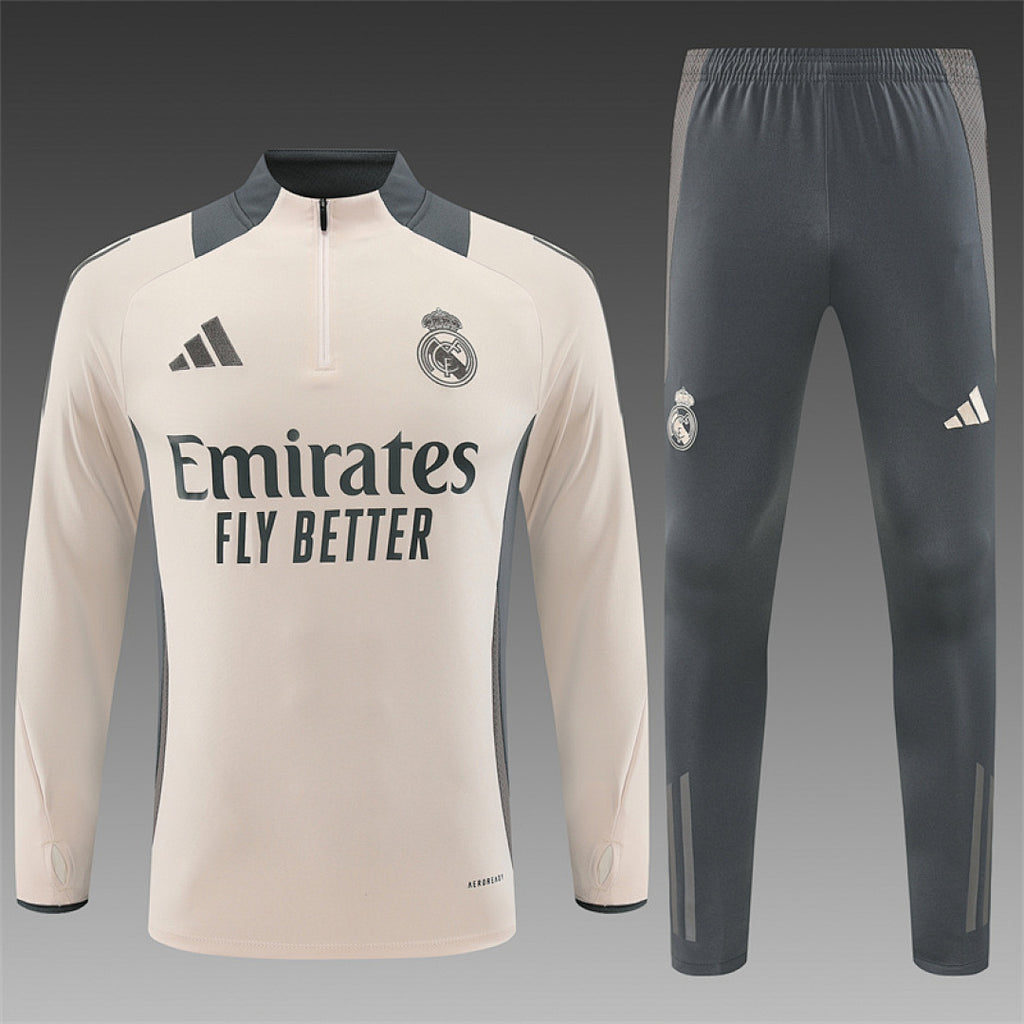 Real Madrid 24/25