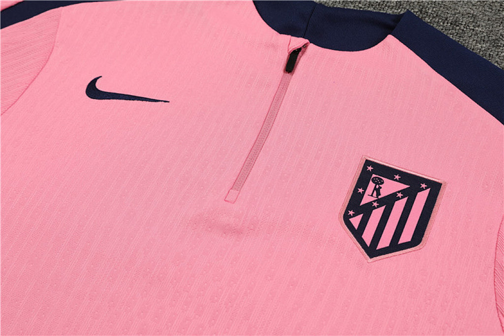 Atletico Madrid 24/25