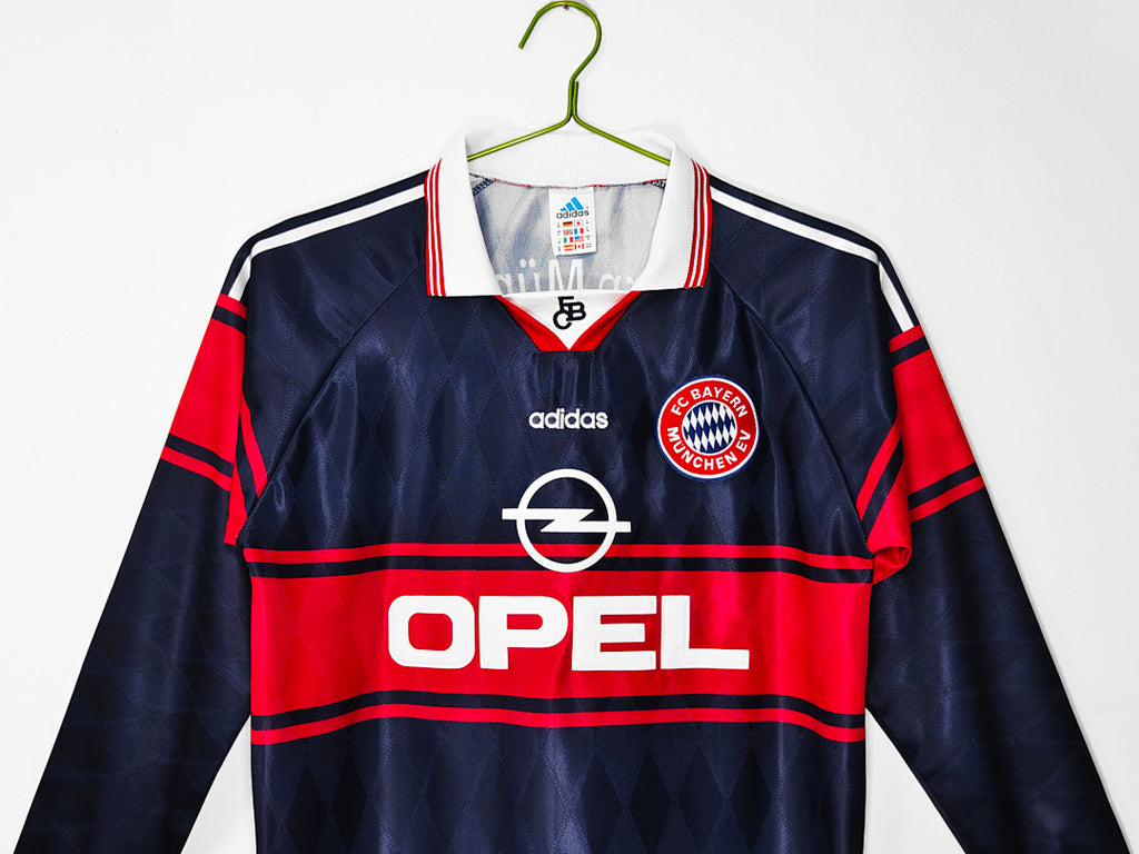 Bayern 99 3 B 1997/1999
