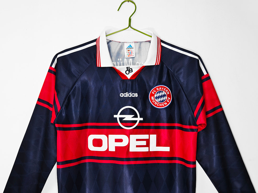 Bayern 99 3 B 1997/1999