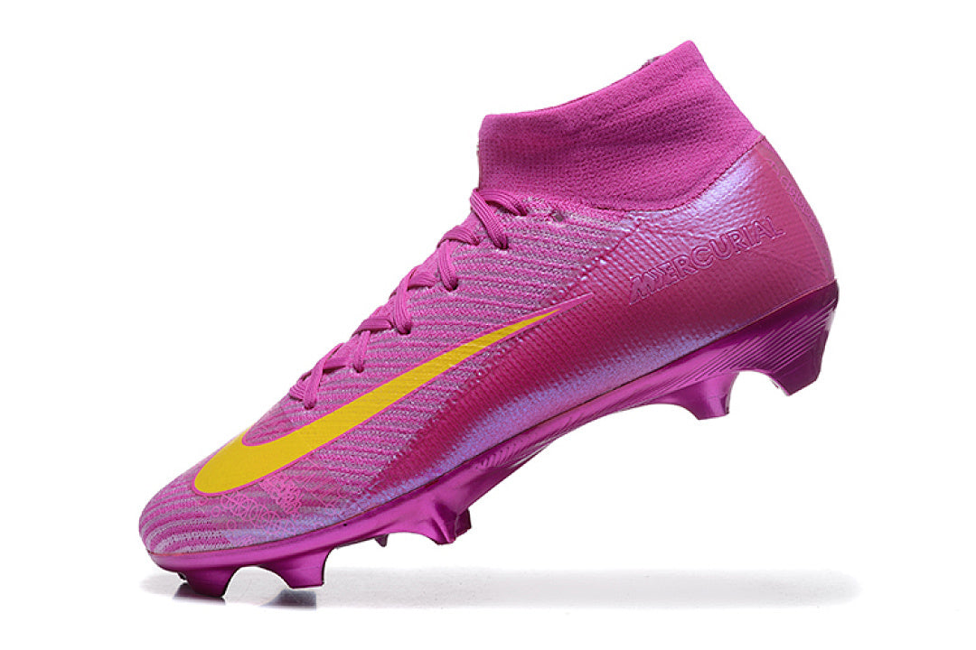 Nike Vapor 16 Air Zoom Mercurial Superfly Iix Elite FG