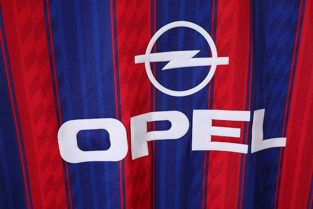 Bayern 97 8 A 1995/1997