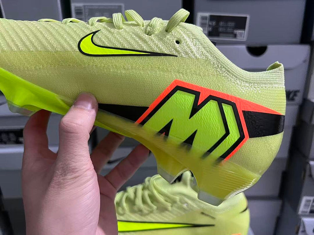 Nike Vapor 16 Air Zoom Mercurial Xv Elite FG