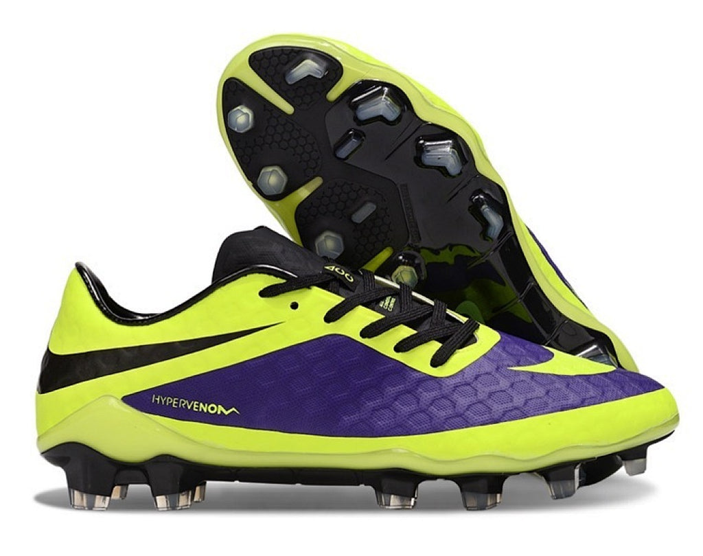 Nike Hypervenom Phantom 16 AG