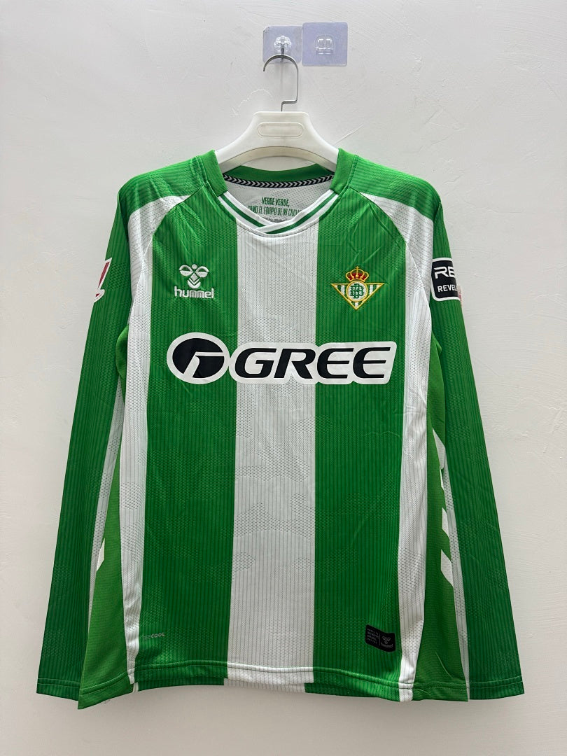 Real Betis 25 26 S 4 2025/2026
