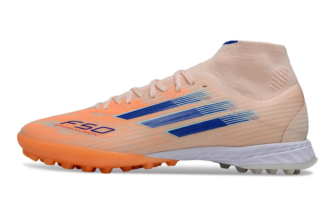 Adidas F50 50 Size Montante FG