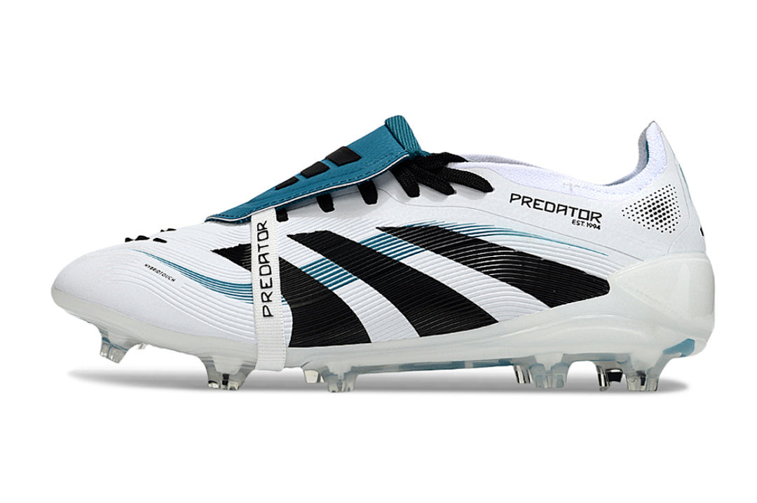 Predator-25-ACCURACY-FG-48 - Adidas