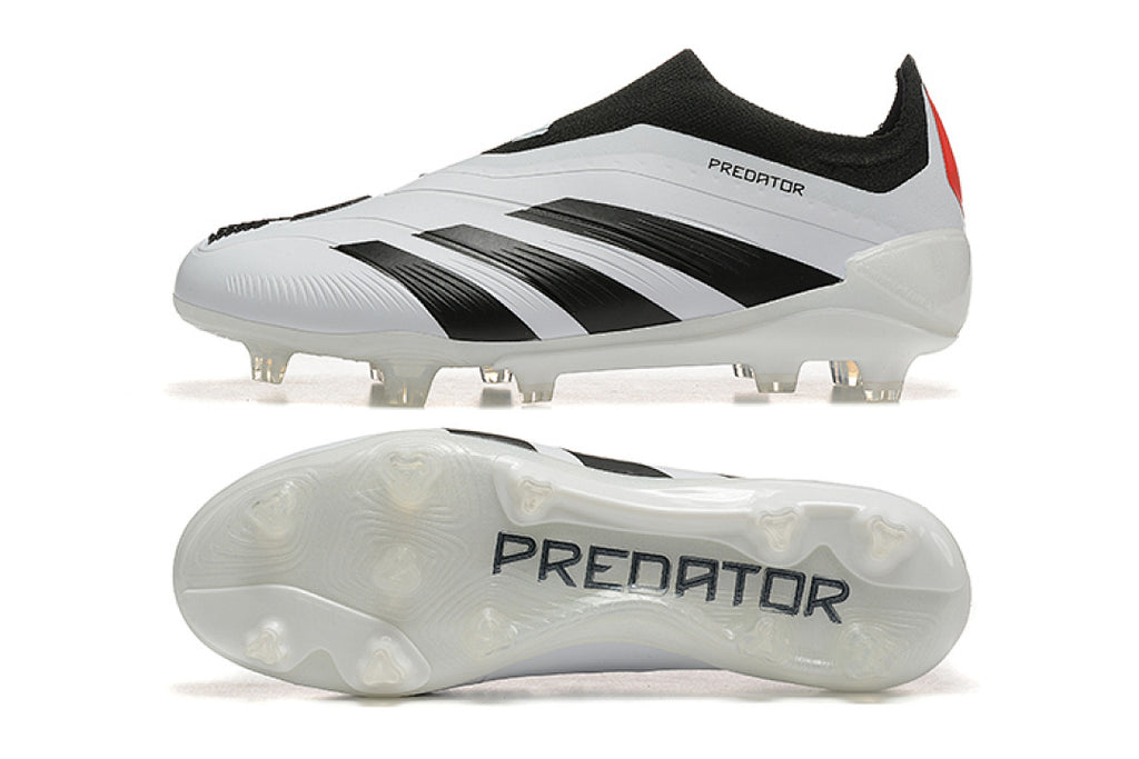 Adidas 24 A Predator Elite Laceless Predator 24 FG