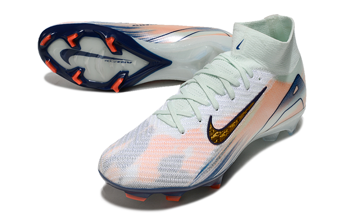 Nike Vapor 16 Air Zoom Mercurial Xv Elite FG