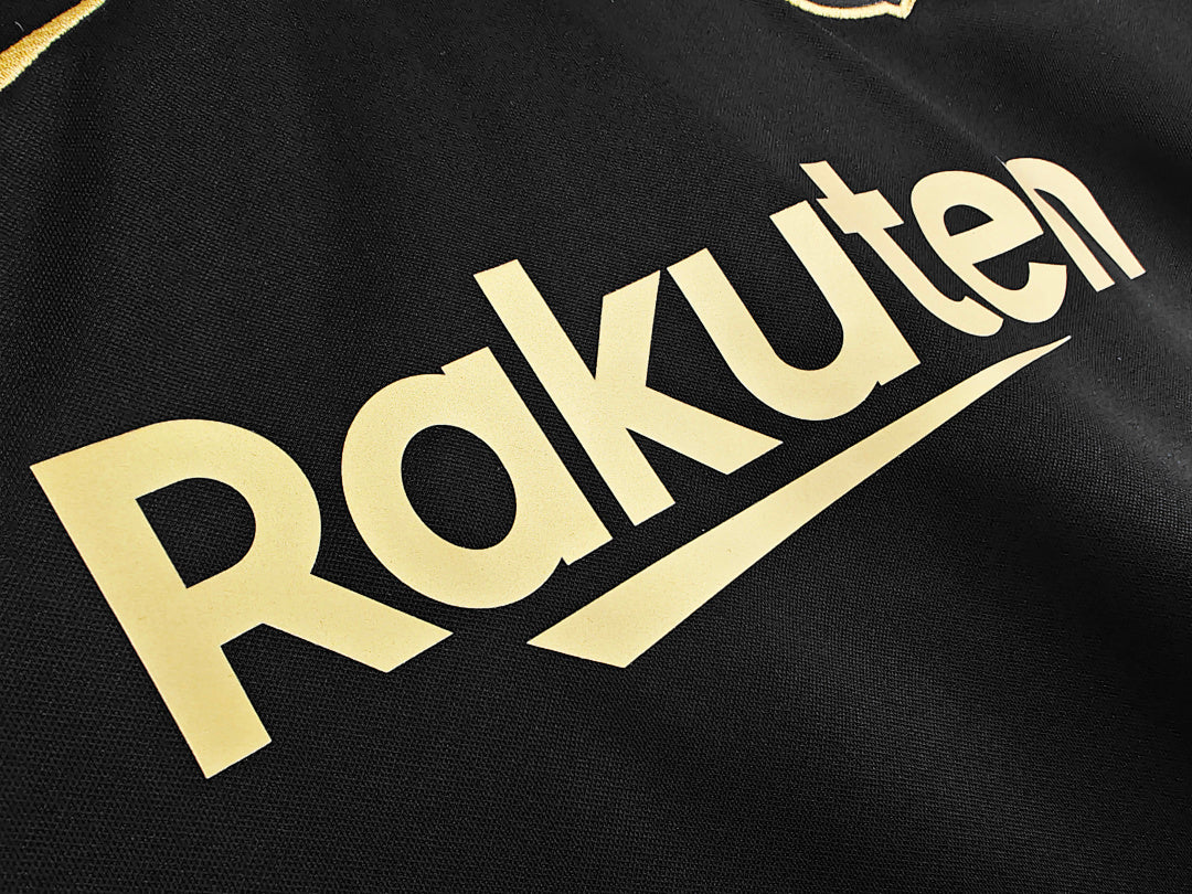 FC Barcelona 21 5 A Noir 2020/2021