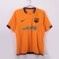 FC Barcelona 07 8 A 2006/2007