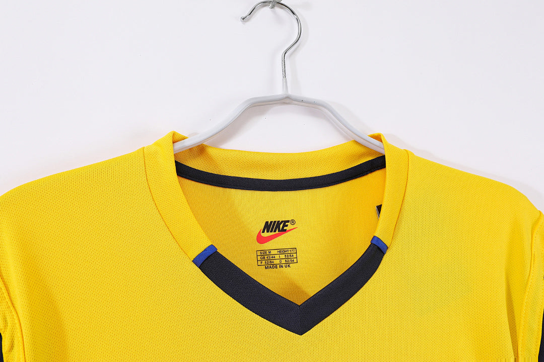 Arsenal 01 8 A 2000/2001