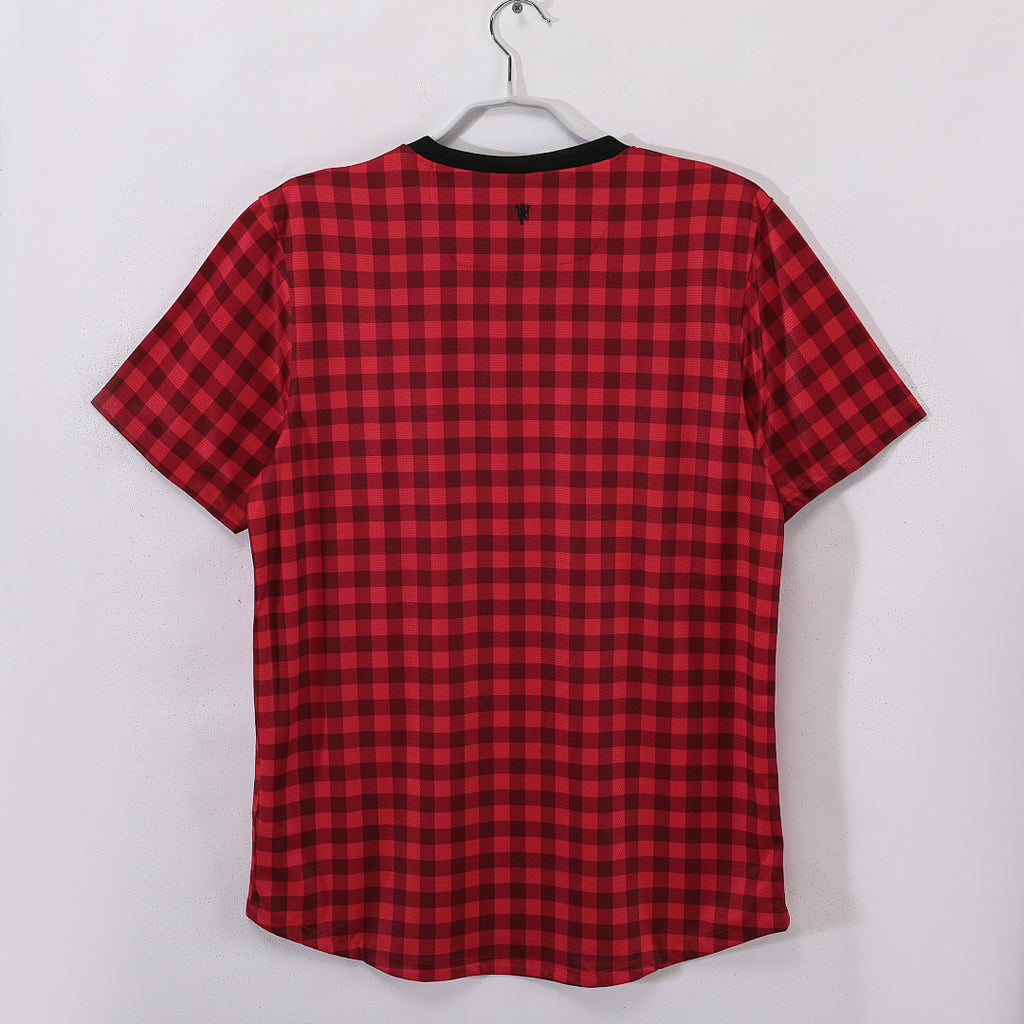 Man United 13 5 A 2012/2013