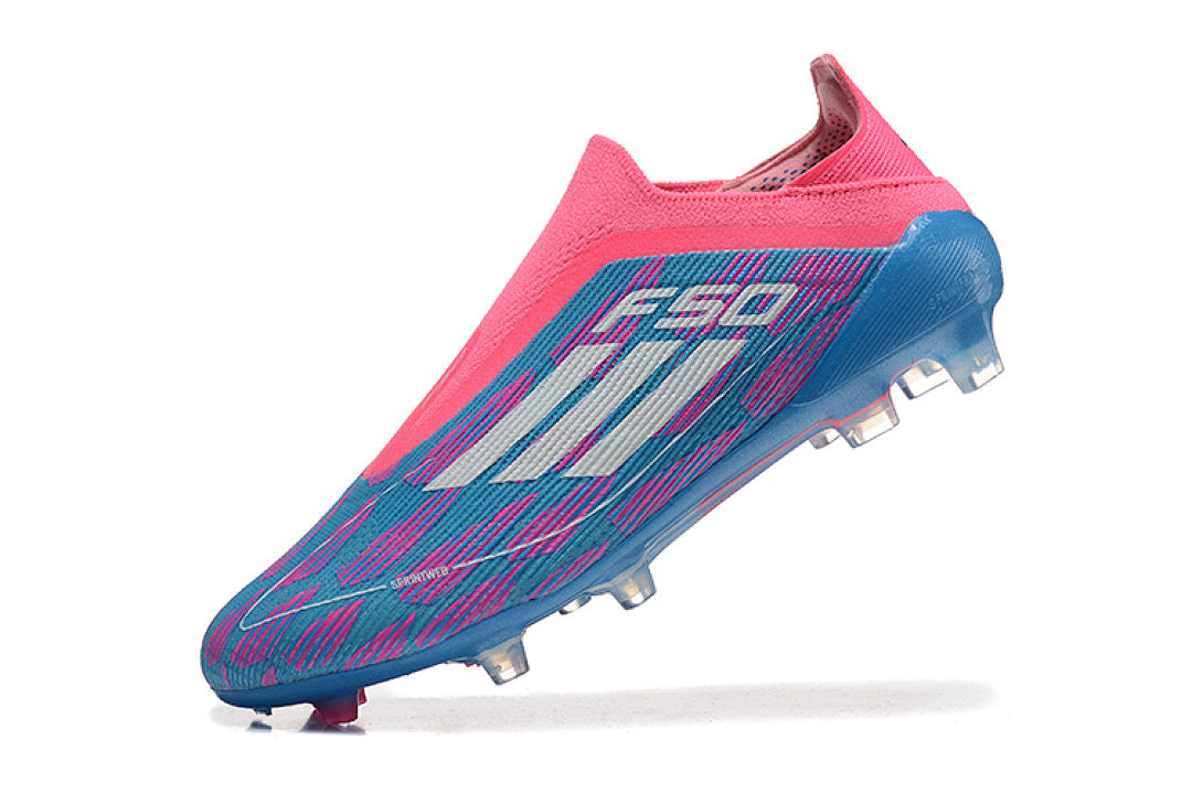 F-50-Elite-Laceless-FG-04 - Adidas
