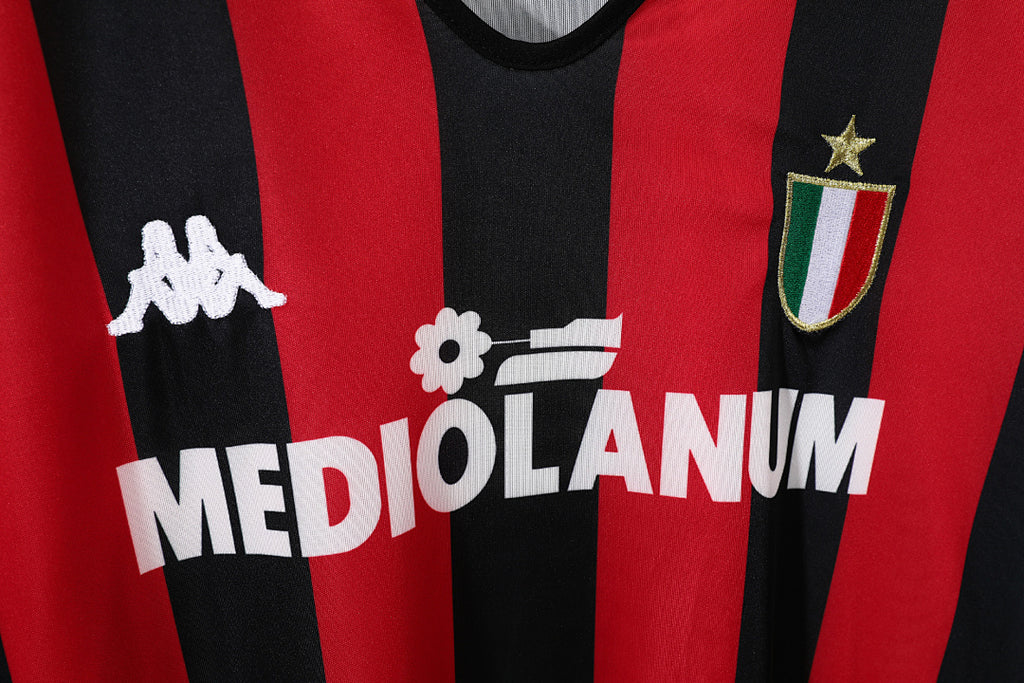 AC Milan 89 Ac 3 B 1988/1989