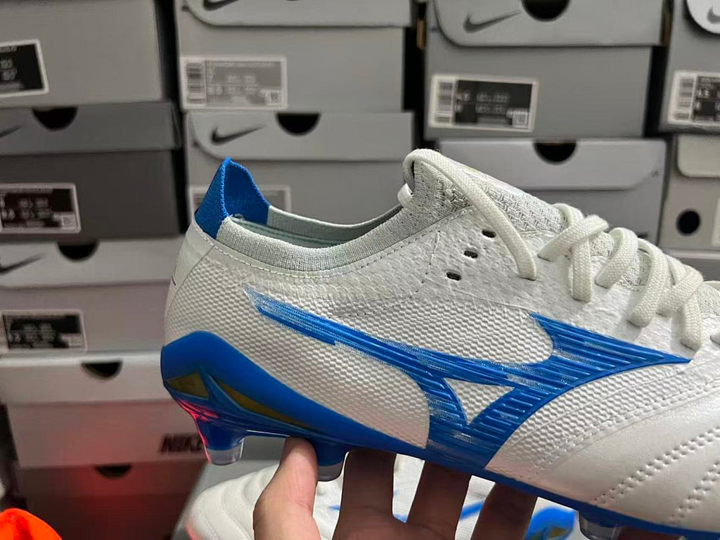 Mizuno Modele Morelia Neo Iv Bate Made Japan FG