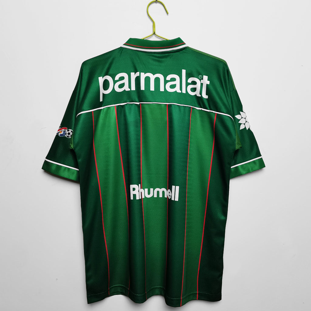 Palmeiras 0 B