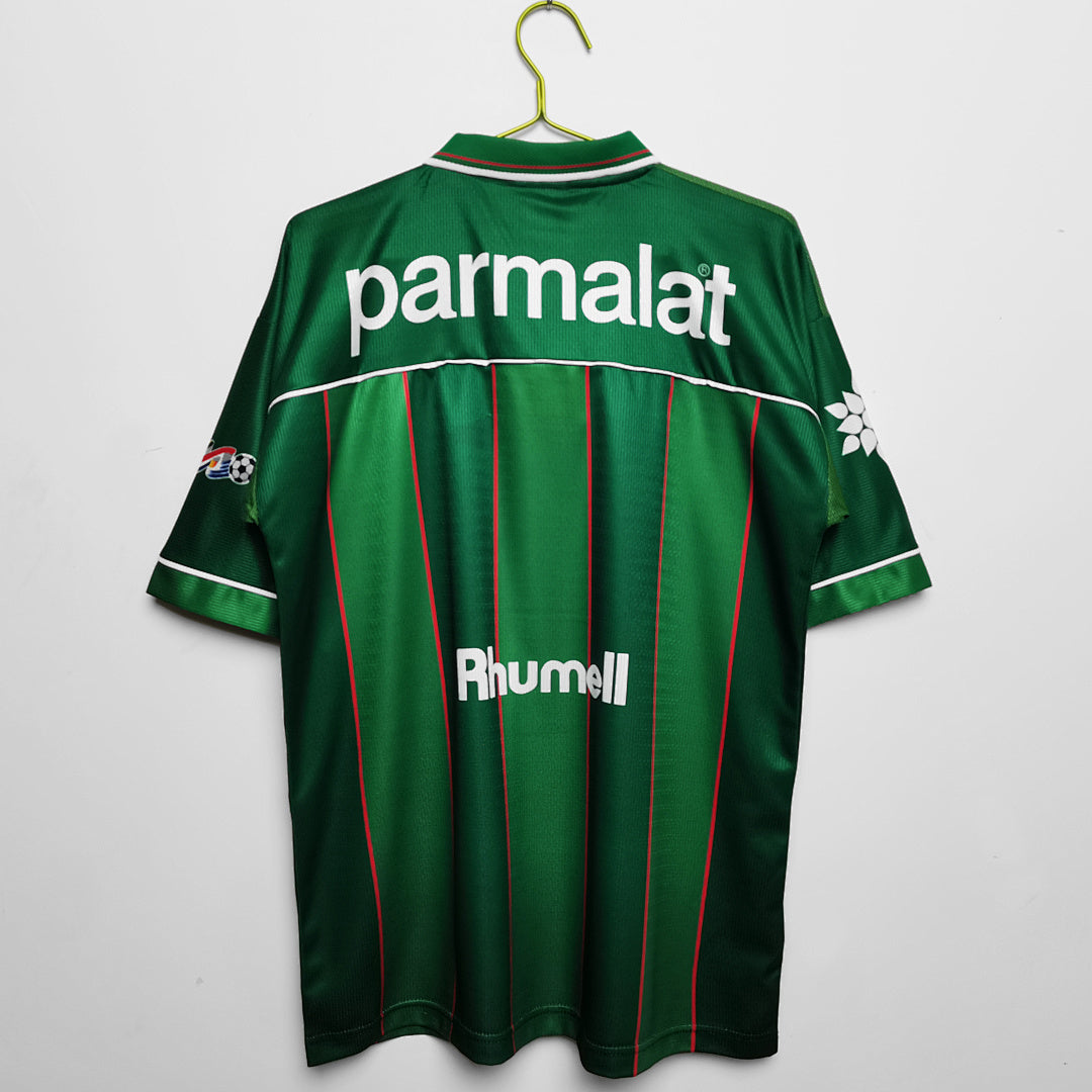 Palmeiras 0 B