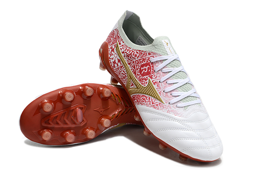 Mizuno Modele Morelia Morelia Neo Iii Made Japan FG