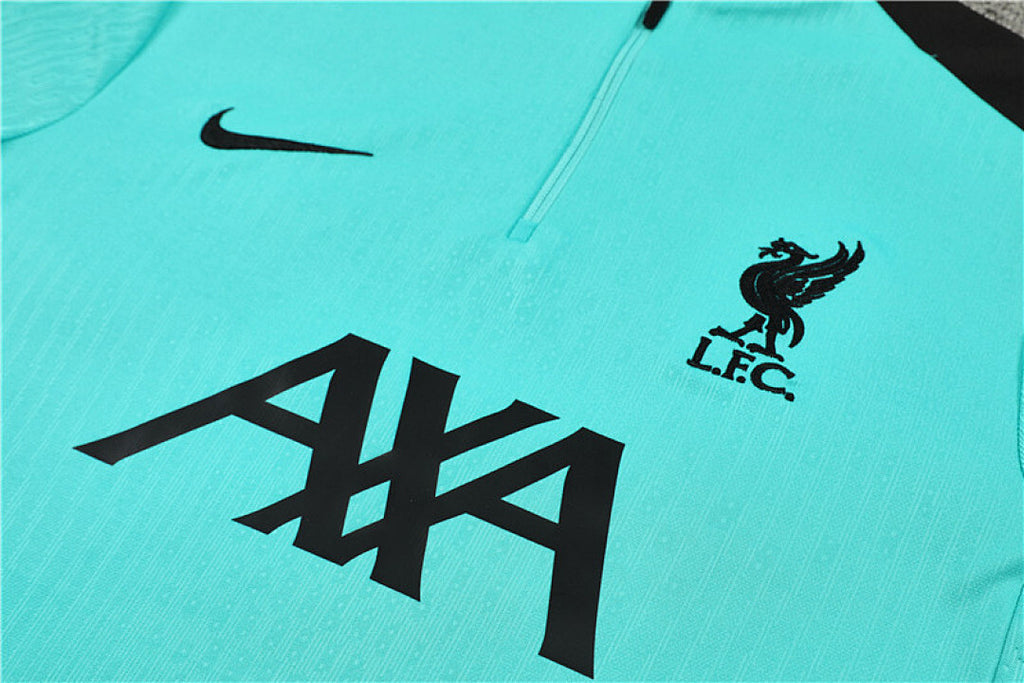 Liverpool 24/25