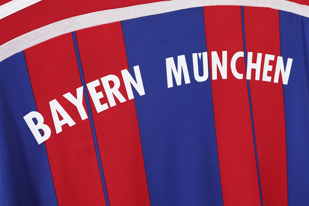 Bayern 15 5 A 2014/2015