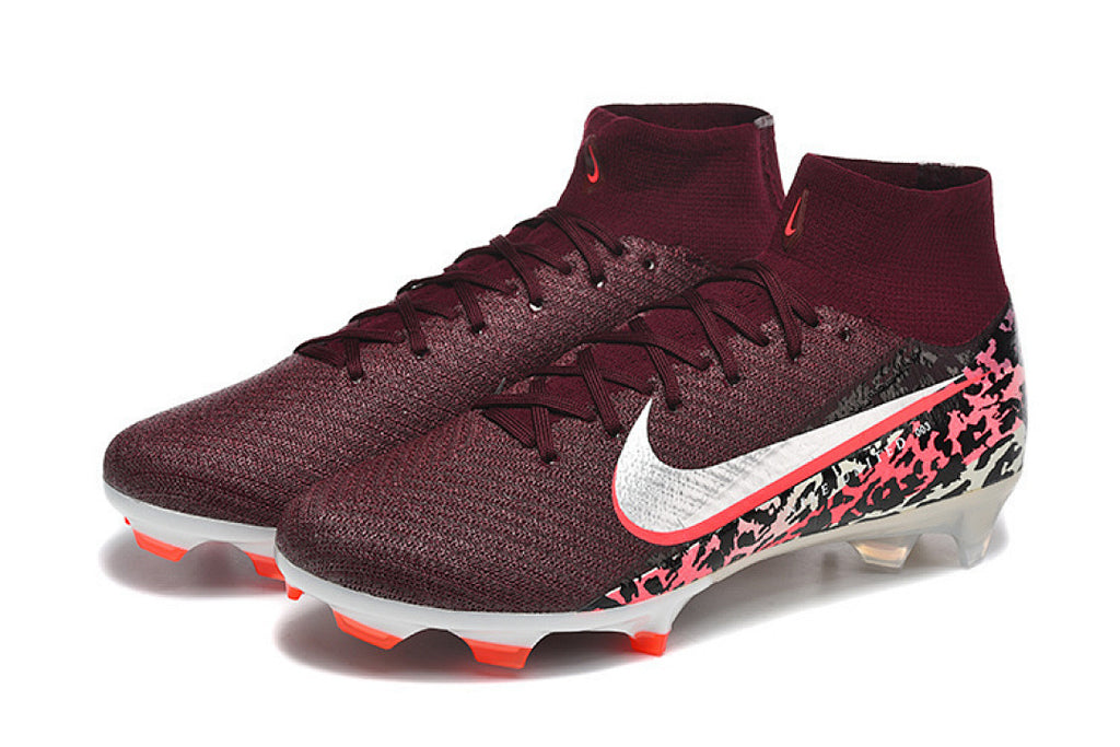 Nike Vapor 16 Air Zoom Mercurial Superfly Iix Elite FG