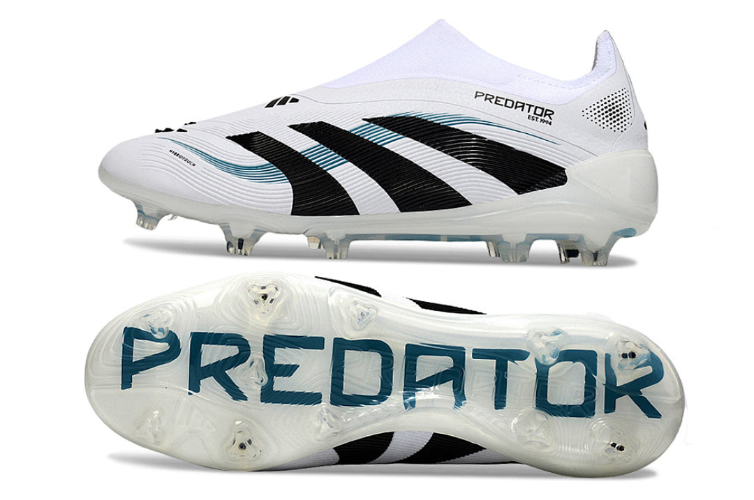 Predator-25-ACCURACY-FG-50 - Adidas
